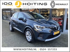 Renault Captur - 1.0 TCe 100 Zen