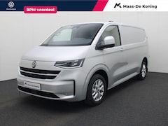 Volkswagen Transporter - 2.0 TDI 170pk DSG Bulli L1 · Camera · Apple/Android Car Play · Tussenschot · Voorruit Verw