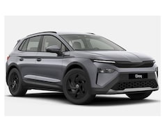 Skoda Elroq - Selection Limited Edition 50 | Actie | Inruilpremie 3000, - euro | Privatelease 399,