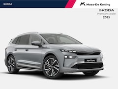 Skoda Enyaq iV - Business Edition Elektromotor 150 kW / 204 PK SUV | Business Upgrade - Advanced | 20'' Lic