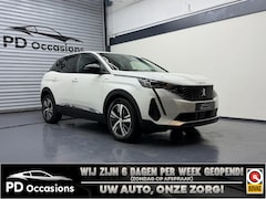 Peugeot 3008 - 1.6 Plug-In HYbrid 225PK Allure Pack Business - Trekhaak - Camera - Stoelverw