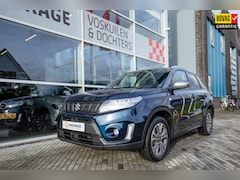 Suzuki Vitara - 1.5 Hybrid Privilege Style Blue