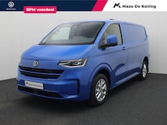 Volkswagen Transporter - 2.0 TDI 170pk DSG Bulli L1 · Camera · Alarm · Apple/Android Car Play · Navigatie · P-Senso