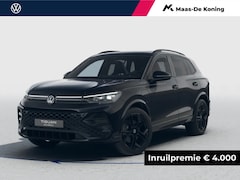 Volkswagen Tiguan - R-Line Edition 1.5 eHybrid 204 PK 6 versn. DSG · Blackstyle pakket · Comfort pakket · Trek