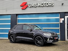 Volkswagen T-Roc - 2.0 TSI 4Motion R-Line Business+ Pano Keyless Trekhaak Camera ACC