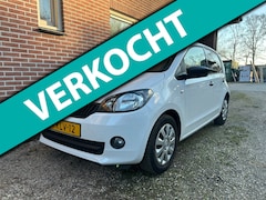 Skoda Citigo - 1.0 Greentech Arctic