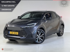 Toyota C-HR - 2.0 Plug-in Hybrid 220 Dynamic | BSM | PDC V+A | Stoel/stuur verwarming |