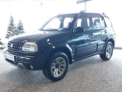 Suzuki Grand Vitara - 2.0 FreeStyle-2 4x4