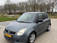 Suzuki Swift - 1.3 GA