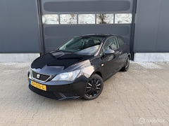 SEAT Ibiza - 1.2 Style Ketting vv Airco Nw APK