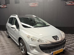 Peugeot 308 SW - 1.6 VTi XS | Clima | Pano | Nieuwe APK |