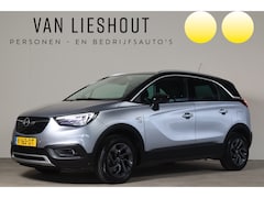 Opel Crossland X - 1.2 Turbo NL-Auto Camera I Carplay I Climate