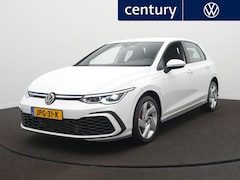 Volkswagen Golf - 1.4 eHybrid GTE 245PK / Elek. Trekhaak / Side-assist / Camera