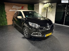 Renault Captur - 1.2 TCe Dynamique CAMERA - TREKHAAK - NAVI - NWE APK