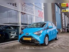 Toyota Aygo - 1.0 VVT-i x-play Automaat | Carplay