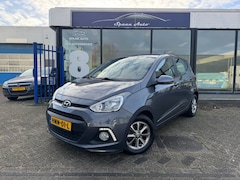 Hyundai i10 - 1.0i i-Motion Comf. | AUTOMAAT | CARPLAY | AIRCO | ELEC RAMEN |