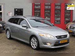 Ford Mondeo Wagon - 2.5-20V Titanium ST-Line 220 PK