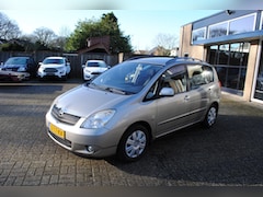 Toyota Corolla Verso - 1.8 VVT-i Linea Sol, AUTOMAAT, CLIMA, N.A.P