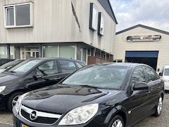 Opel Vectra GTS - 1.9 CDTi Executive GTS, Keurig nette en goed rijdende Vectra met alle optie, s