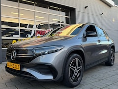 Mercedes-Benz EQA - 250 AMG Edition 1 67 kWh - AUTOMAAT I Navigatie I Leer I Sport pakket I PDC I LED I Achter