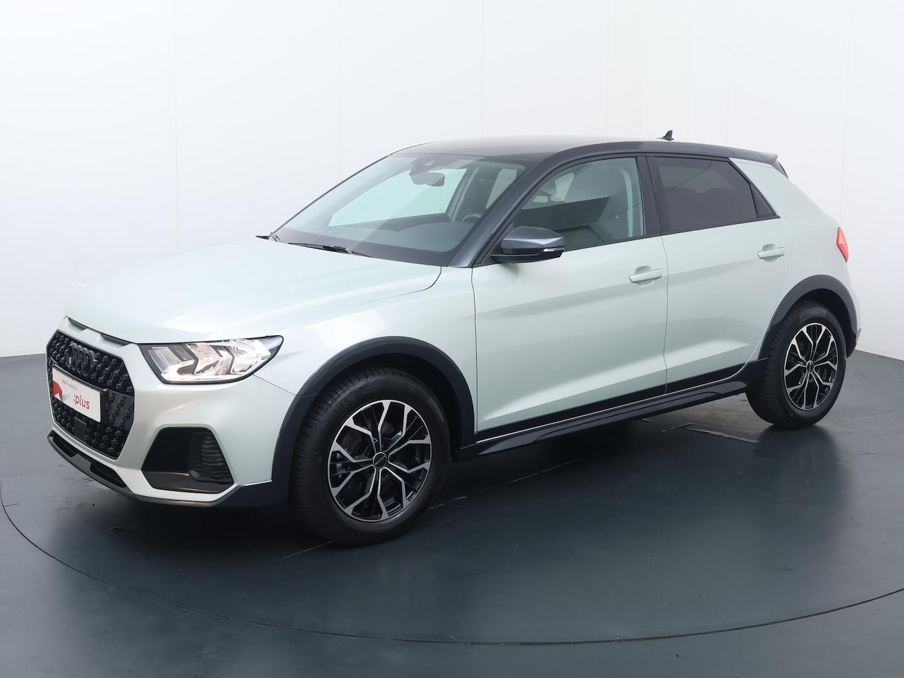 Audi A1 allstreet - 30 TFSI Advanced edition | 110 PK | Automaat | Apple CarPlay / Android Auto | Volledig dig - AutoWereld.nl