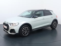 Audi A1 allstreet - 30 TFSI Advanced edition | 110 PK | Automaat | Apple CarPlay / Android Auto | Volledig dig