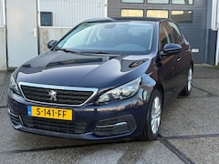 Peugeot 308 - 1.5 BlueHDi 1e EIGNR | CRUISE | NAVI | LM VELGEN | PDC |