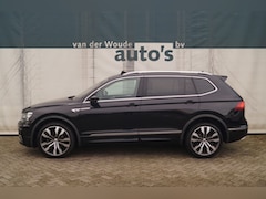 Volkswagen Tiguan Allspace - 1.5 TSI 150pk DSG R-Line Highline Business 5-persoons -PANO