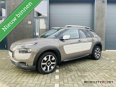 Citroën C4 Cactus - 1.2 e-VTi Shine | AUT | NAVI | CAMERA |