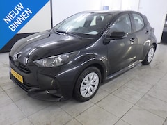 Toyota Yaris - 1.5 HYBRID ACTIVE I AUTOMAAT I APPLE CARPLAY I P-CAMERA I ADAPT. CRUISE CONTROL