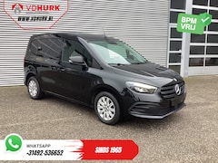 Mercedes-Benz Citan - 110 CDI Aut. LED/ Carplay/ Stoelverw./ Airco/ Camera/ 16"LMV/ DAB