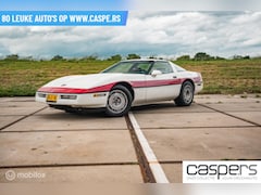 Chevrolet Corvette - USA 5.7 Coupé Inj