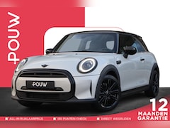 MINI Cooper - 1.5 136pk AUT Business Edition | Navigatie | PDC | Keyless | Stoelverwarming