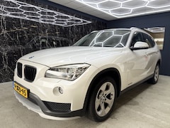 BMW X1 - sDrive20i Limited Series