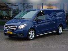 Mercedes-Benz Vito - 114 CDI Lang, Trekhaak, Cruise Control, Navigatie, Bluetooth