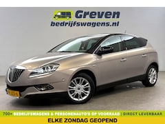 Lancia Delta - 1.4-16V Oro | Clima | Cruise | Navi | Parkeersensoren | NAP