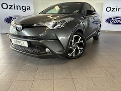 Toyota C-HR - 1.8 Hybrid Dynamic Automaat