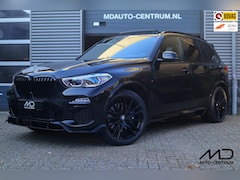 BMW X5 - XDrive45e High Executive M Sport| Pano| Laser| 360 cam