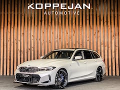 BMW 3-serie Touring - 330e 292PK xDrive High Executive M-Sport Pro | M-SPORT STOELEN | PANO | HEAD-UP | KEYLESS