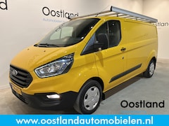 Ford Transit Custom - 320 2.0 TDCI L2H1 Trend / Euro 6 / Airco / Cruise Control / Trekhaak / PDC / Imperiaal / 6