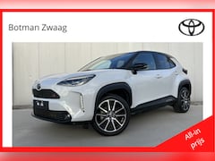 Toyota Yaris Cross - 1.5 Hybrid GR Sport Limited | Stoelverwarming | Sport stoelen