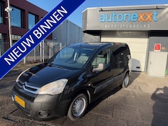 Citroën Berlingo - 1.6 HDI 500 Comfort AIRCO I EURO-5 ITREKHAAK I INGERUILD VAN 2e EIGENAAR, 8 JAAR GEREDEN