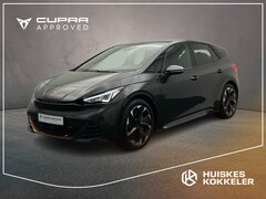 CUPRA Born - Business 230pk Automaat Adaptive cruise control, Navigatie, 360 camera, Stoelverwarming, L