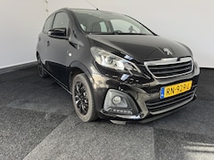 Peugeot 108 - 1.0 e-VTi Active