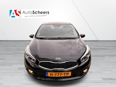 Kia Cee'd - Cee D 1.4 CVVT 105PK Comfort Pack