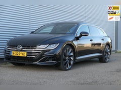 Volkswagen Arteon Shooting Brake - 2.0 TSI R-Line Business+ Pano Nap Acc Lane Trekhaak
