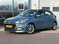 Hyundai i20 - 1.2 HP i-Motion, CRUISECR, NAP, APK