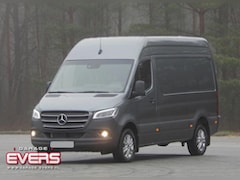 Mercedes-Benz Sprinter - 319 1.9 CDI L2H2 RWD