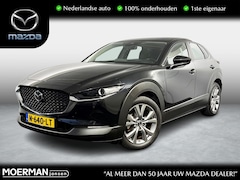 Mazda CX-30 - 2.0 e-SkyActiv-X M Hybrid Comfort / NL auto / Automaat / Trekhaak / Dealer auto / 37.000km