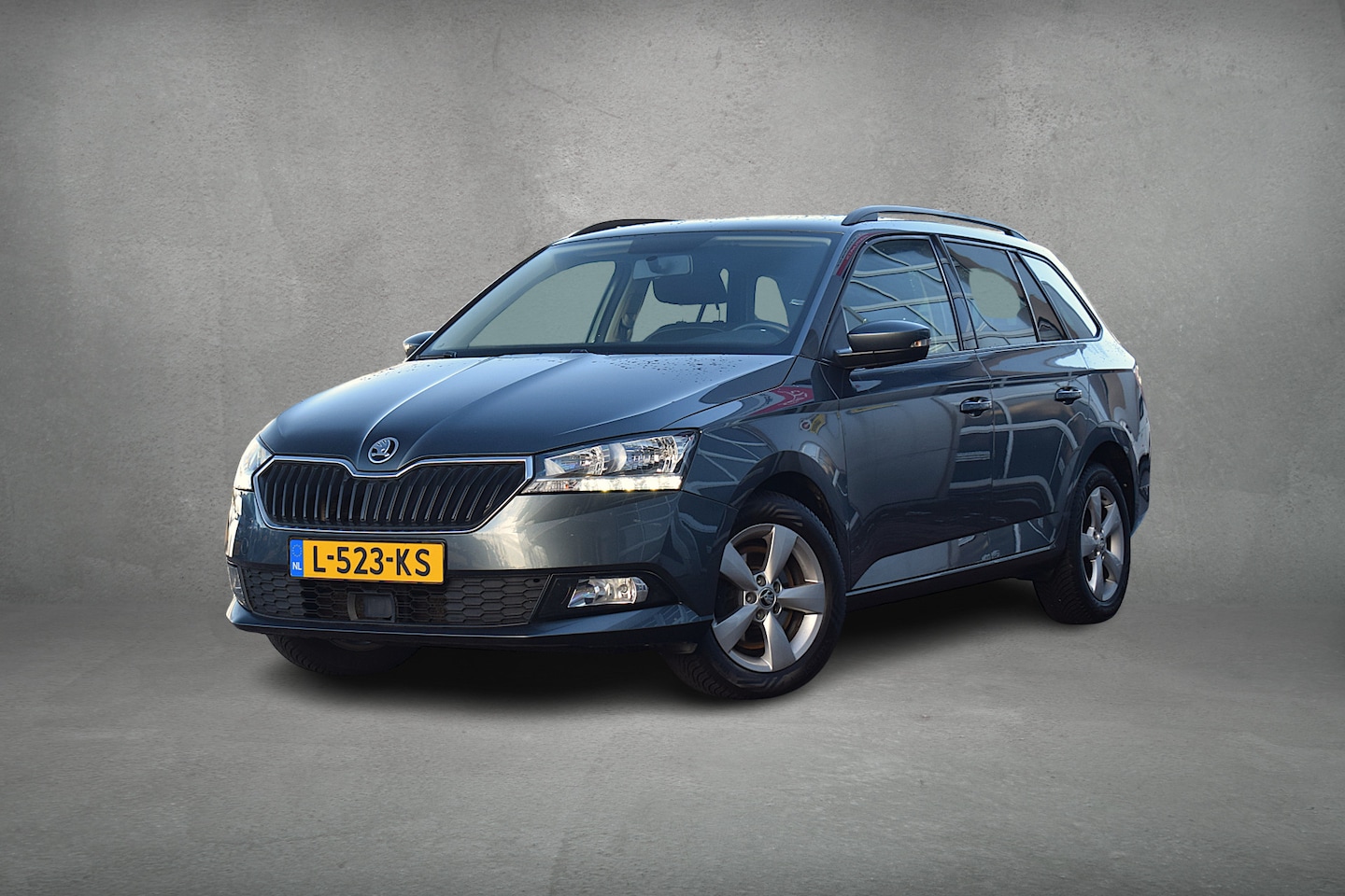 Skoda Fabia Combi - 1.0 TSI Ambition | Automaat | Trekhaak | Apple CarPlay | Cruise - AutoWereld.nl